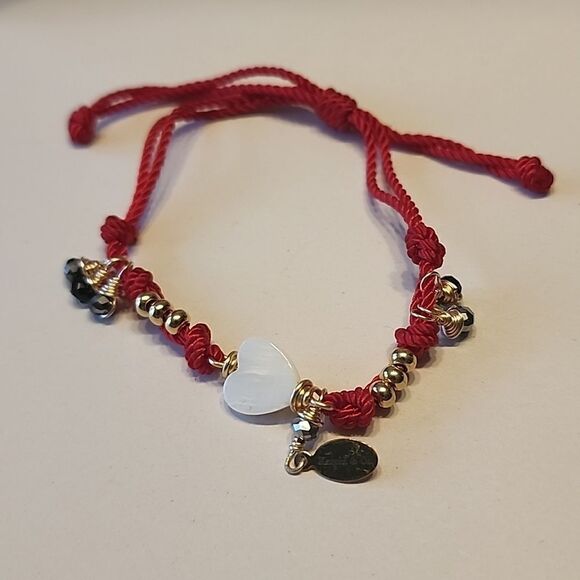 Karola & Co Adjustable Bracelet - Picture 2 of 4